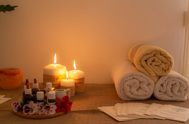 La tua oasi di relax