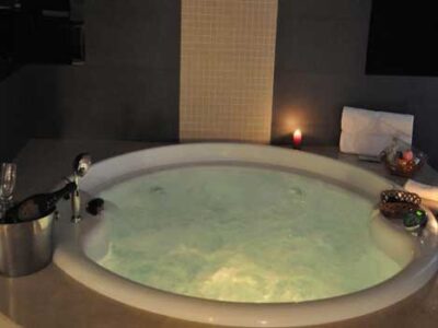 Centro benessere SPA