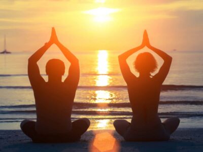 Yoga lezioni indiviuali e di gruppo