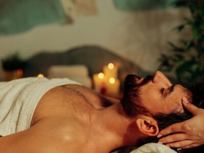 Massaggiatrice con esperienza offre dei massaggi professionali nel suo studio,massima privacy