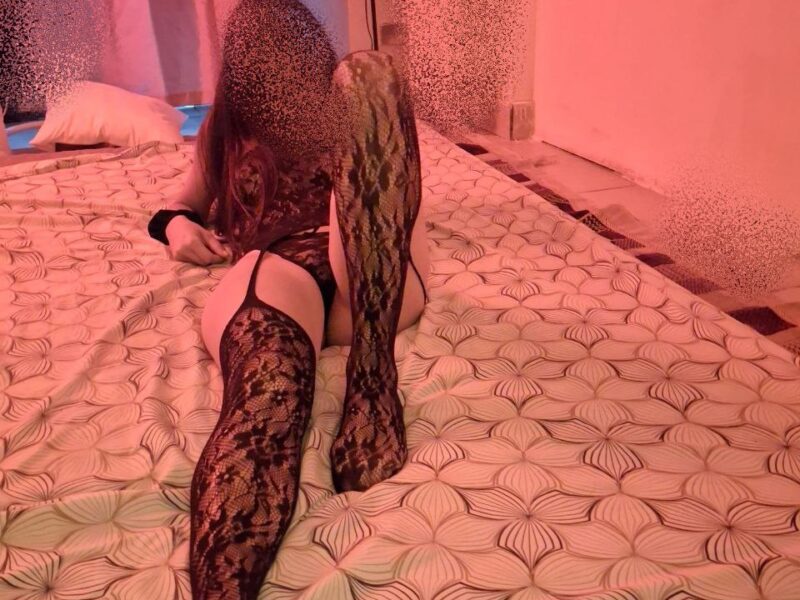 Samantha stupenda ragazza italiana