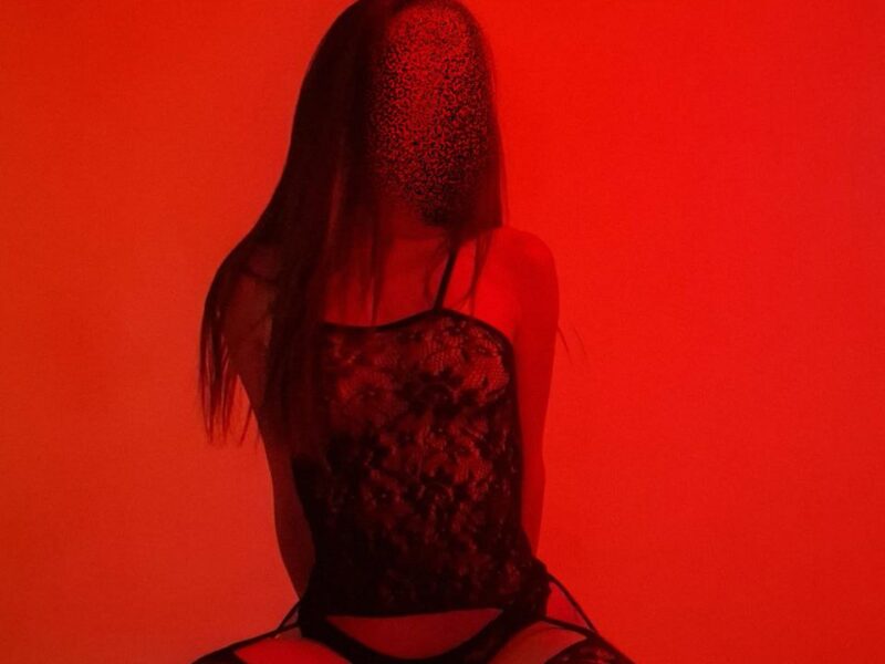 Samantha stupenda ragazza italiana