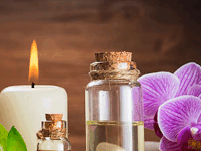 Massaggi olistici e terapeutici ( sono italiana )