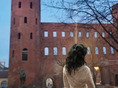 Tocco emozionale