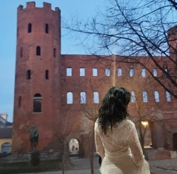 Tocco emozionale