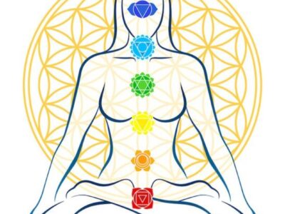 Massaggiatore Tantra per donna
