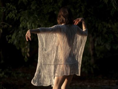 EMOZIONI SENSORIALI