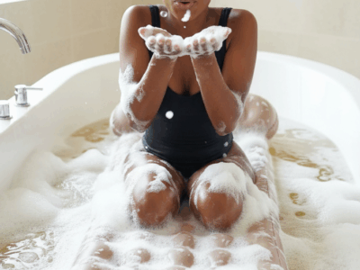 Massaggio Soapy