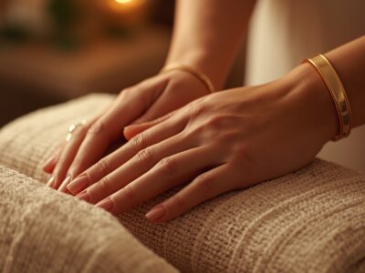 ultimi posti oggi - massaggio relax sensorial total body -Aurora