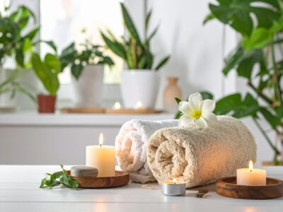 Massaggi Relax a Domicilio Roma – Esperienze Intime e Raffinate