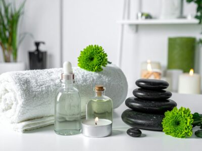 Massaggi Esclusivi a Domicilio Roma – Benessere di Alto Livello a Casa Tua