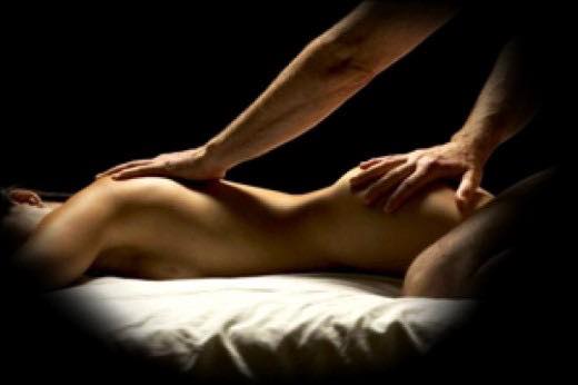 Massaggi tantra e yoni