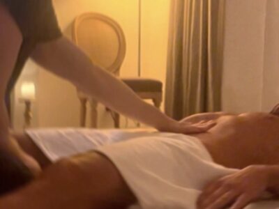 MASSAGGI e RITUALI CORPO