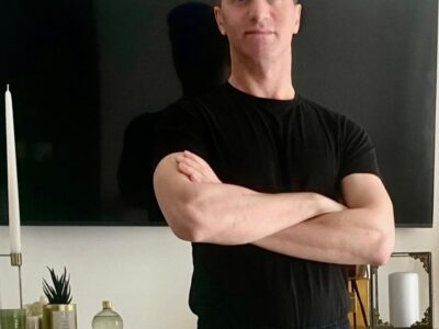 MASSAGGI e RITUALI CORPO