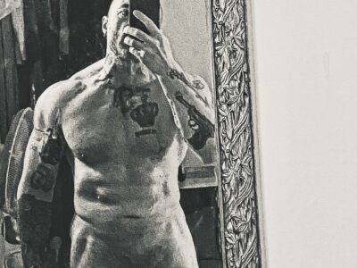 Massaggiatore Antonio