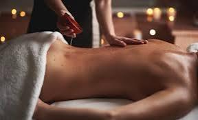 Massaggiatore Olistico Professionista – Relax Profondo e Tantra