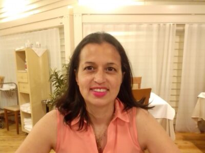 Eseguo Trattamento ayurvedico, shiatsu e hot stone terapy