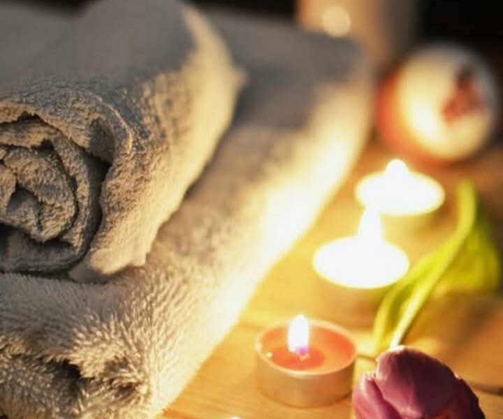 Massaggi Rilassanti