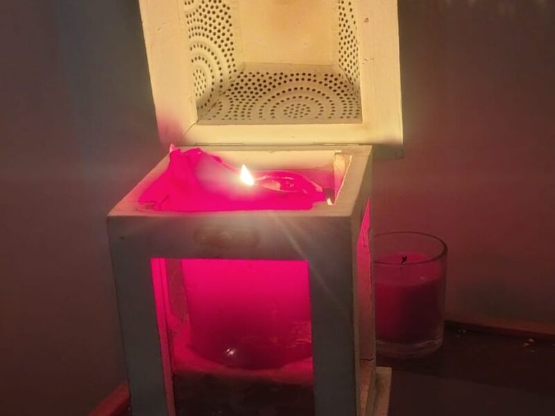 Massaggi Rilassanti