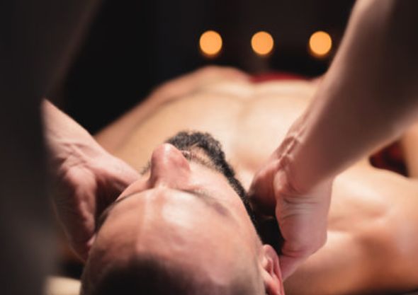 ESPERIENZA SENSORIALE UNICA