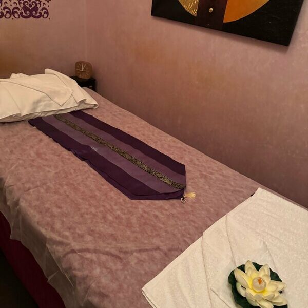 Massaggi californiani