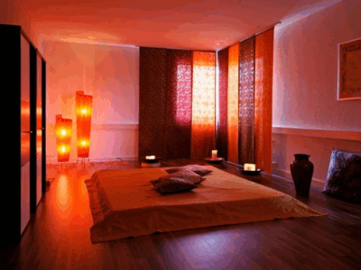 Massaggi californiani