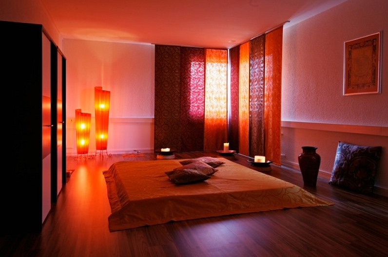 Massaggi californiani