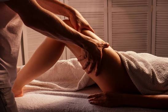 Massaggiatore relax sensoriale