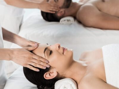 Massaggi Rilassanti