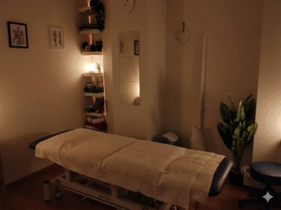 Operatrice del Benessere | Massaggi Olistici e Relax a Torino