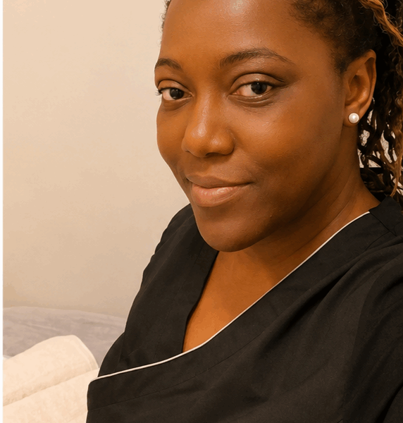 Operatrice del Benessere | Massaggi Olistici e Relax a Torino