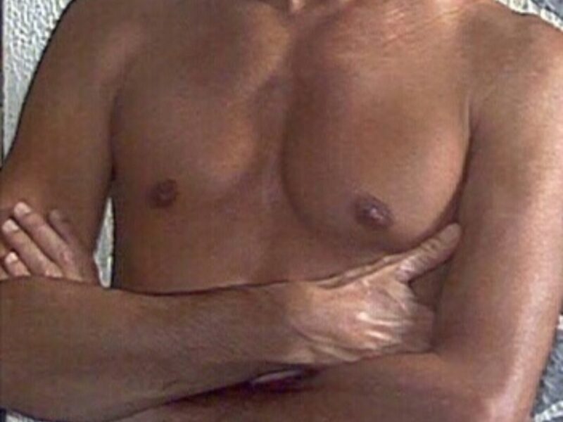 Massaggio Relax