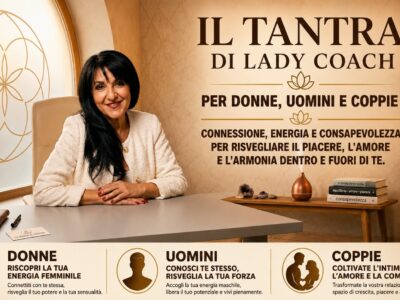 LA DONNA AL CENTRO - MASSAGGI OLISTICI E DOVE IL TANTRA E' UN CAMMINO A ROMA NORD