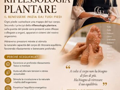 WELLNESS COACH E LIFESTYLE IL MASSAGGIO E' PERCEZIONE E MIGLIORAMENTO