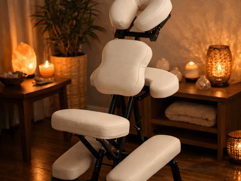 Operatrice del Benessere | Massaggi Olistici e Relax a Torino